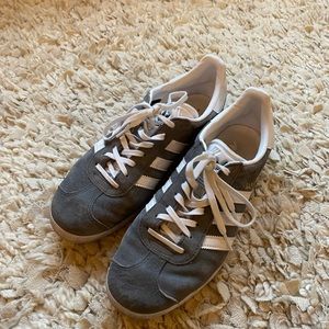 Adidas Gazelles